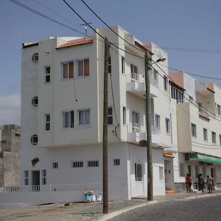 Апарт отель Nha Casa Porto Novo Экстерьер фото