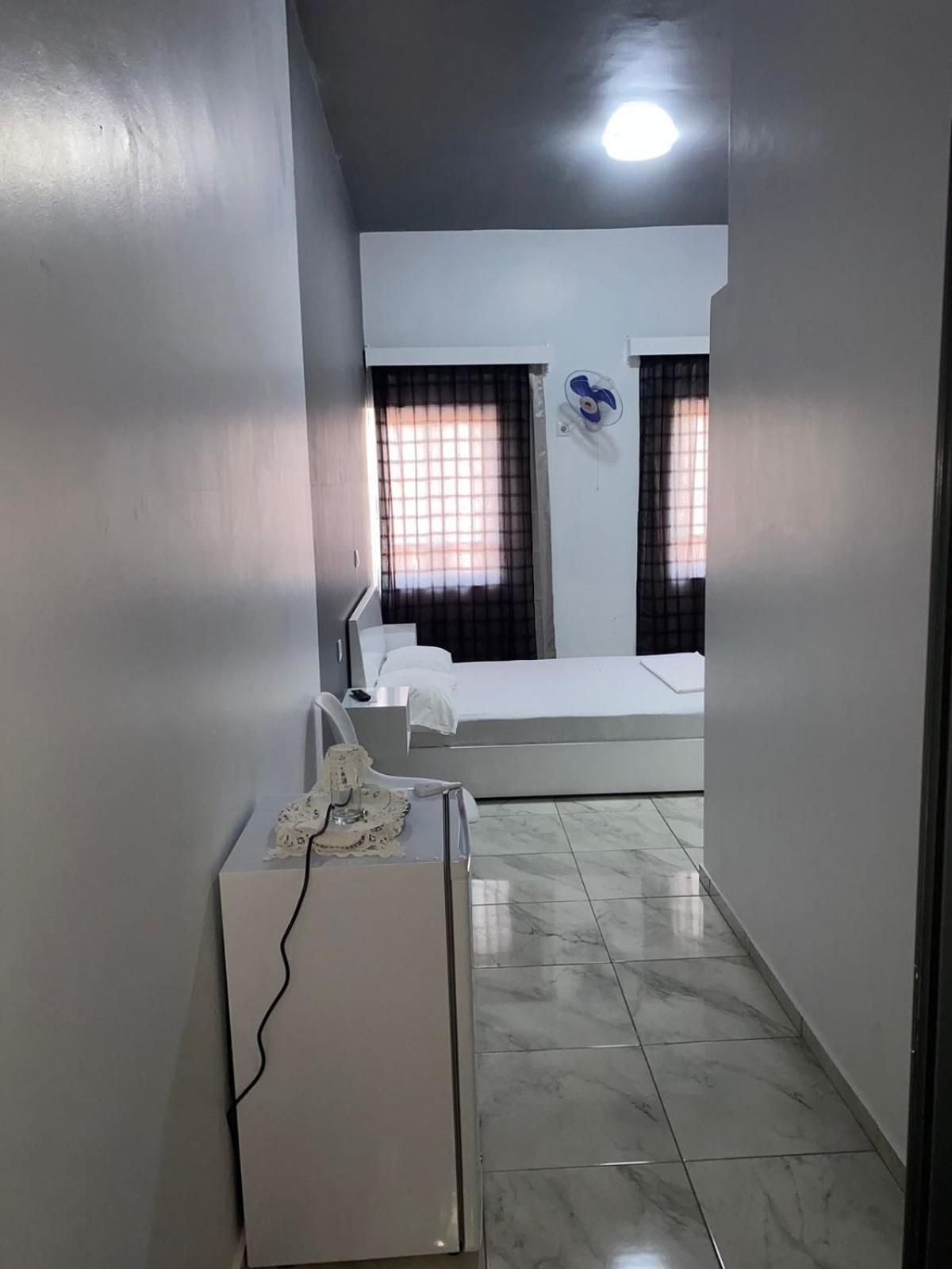 Апарт отель Nha Casa Porto Novo Экстерьер фото